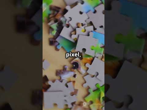 How Chaotic Systems Encrypt Images Like Magic! πΌοΈ #sciencefather #quantummechanics #physics #science