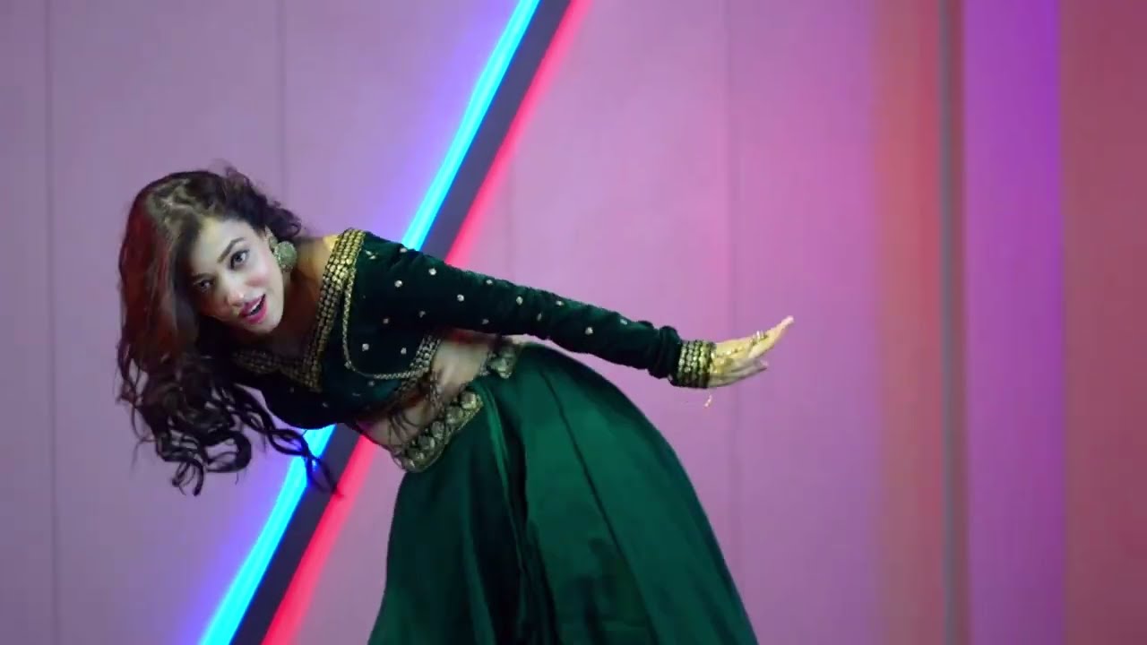 Aaj Ki Raat Dance with Alisha 🎶