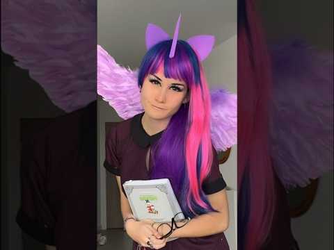 Twilight Sparkle ✨ #mlp