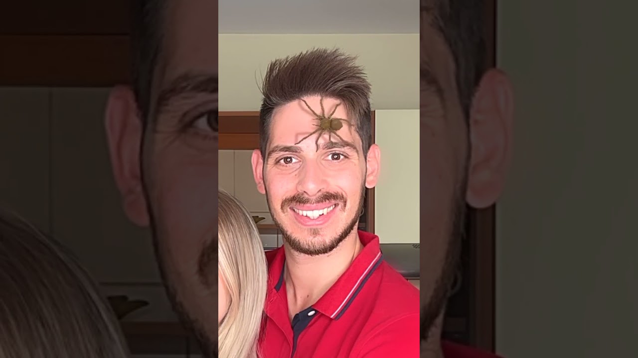 Hilarious Girlfriend Prank Backfires! 😂 | Must-See Short