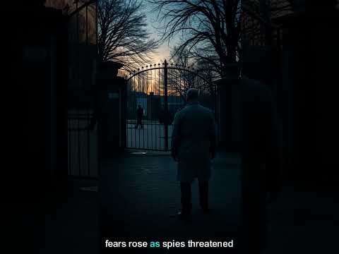 The Secret Code That Changed War