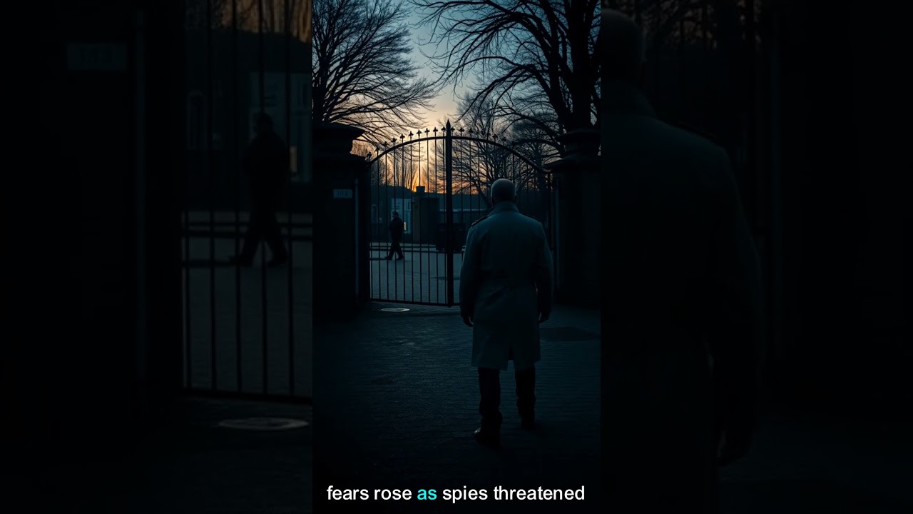 How Codebreakers Changed the Course of WWII π΅οΈββοΈ