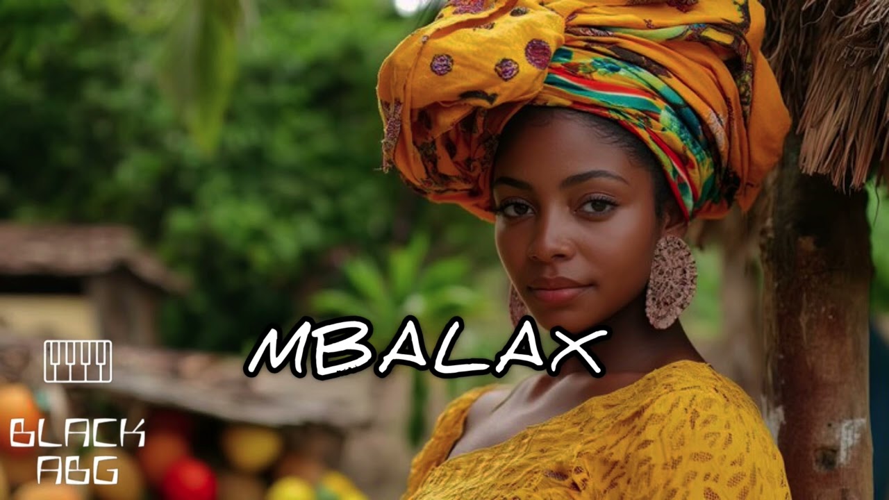 (SOLD) Mbalax Instrumental by @blackabg1 🇸🇳