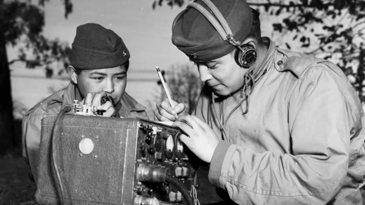 Unlocking Secrets: The Fascinating World of WWII Cryptology 🕵️‍♂️