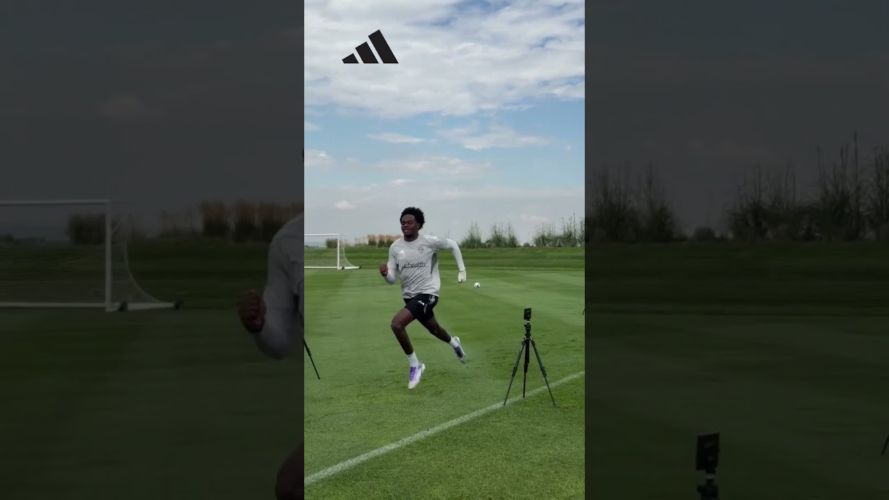 How Fast Is the adidas F50? Find Out! 🏃‍♂️