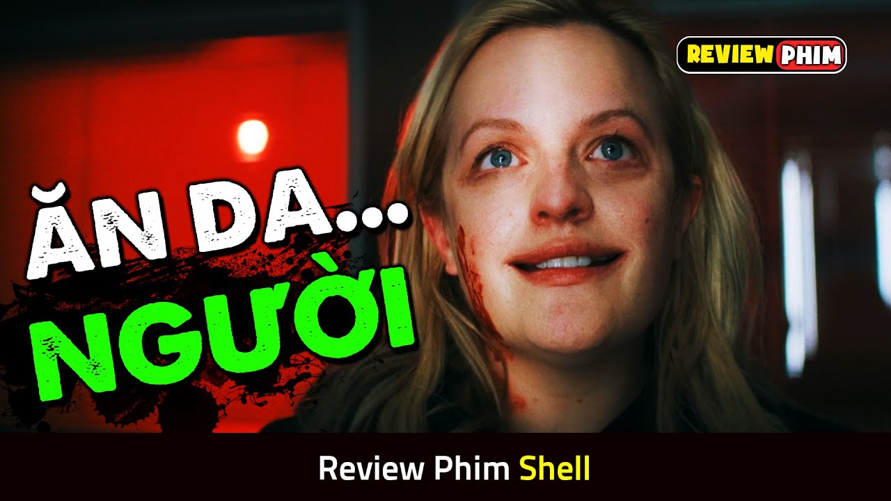 Phim Kinh Dị Shell: Câu Chuyện Phụ Nữ và Sự Đau Đớn
