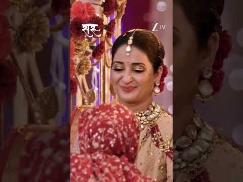 Saru | Ep 162 | Zee TV HD UK