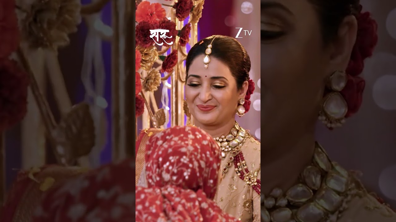 Saru Episode 162 | Zee TV HD UK – Inspiring Kabaddi Story of a Rajasthani Champion 🏆