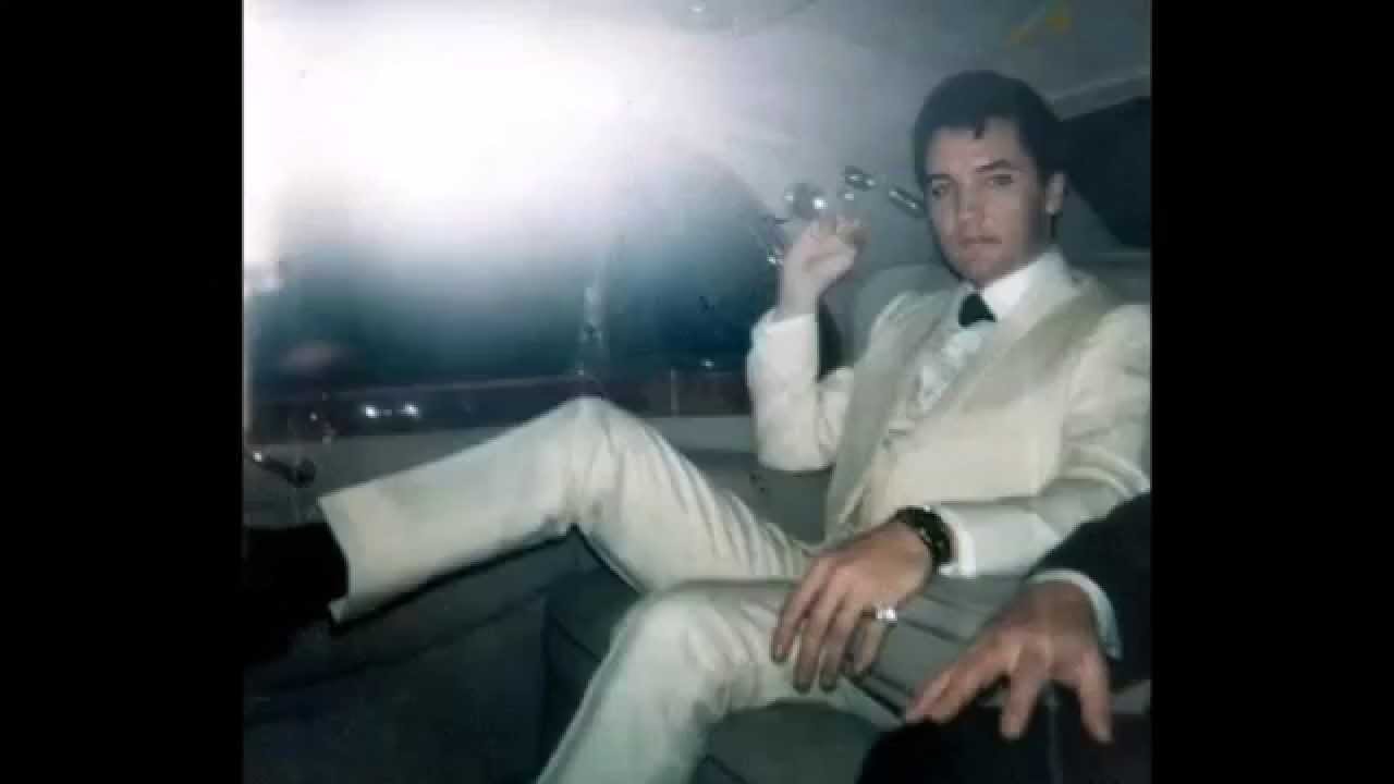 Elvis Presley - An American Trilogy (Rare version live at Richmond April 9th 1972) HQ