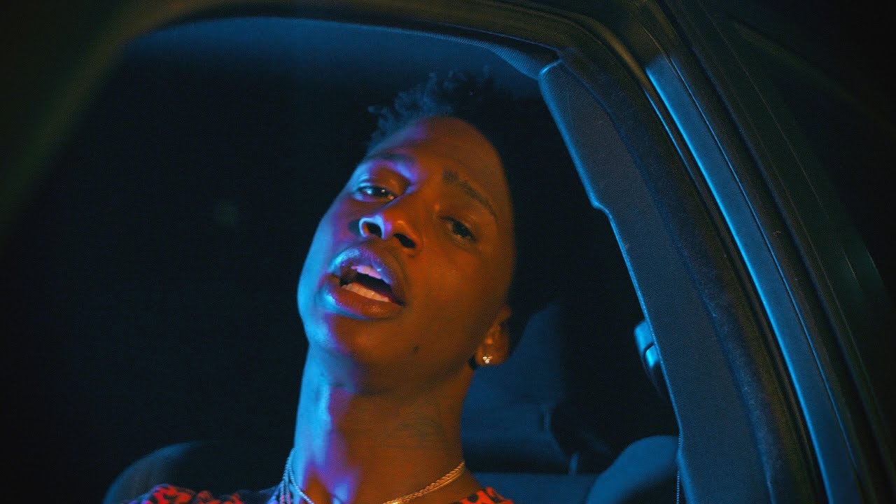 Yung Mal - GodZilla Official Music Video 🎶