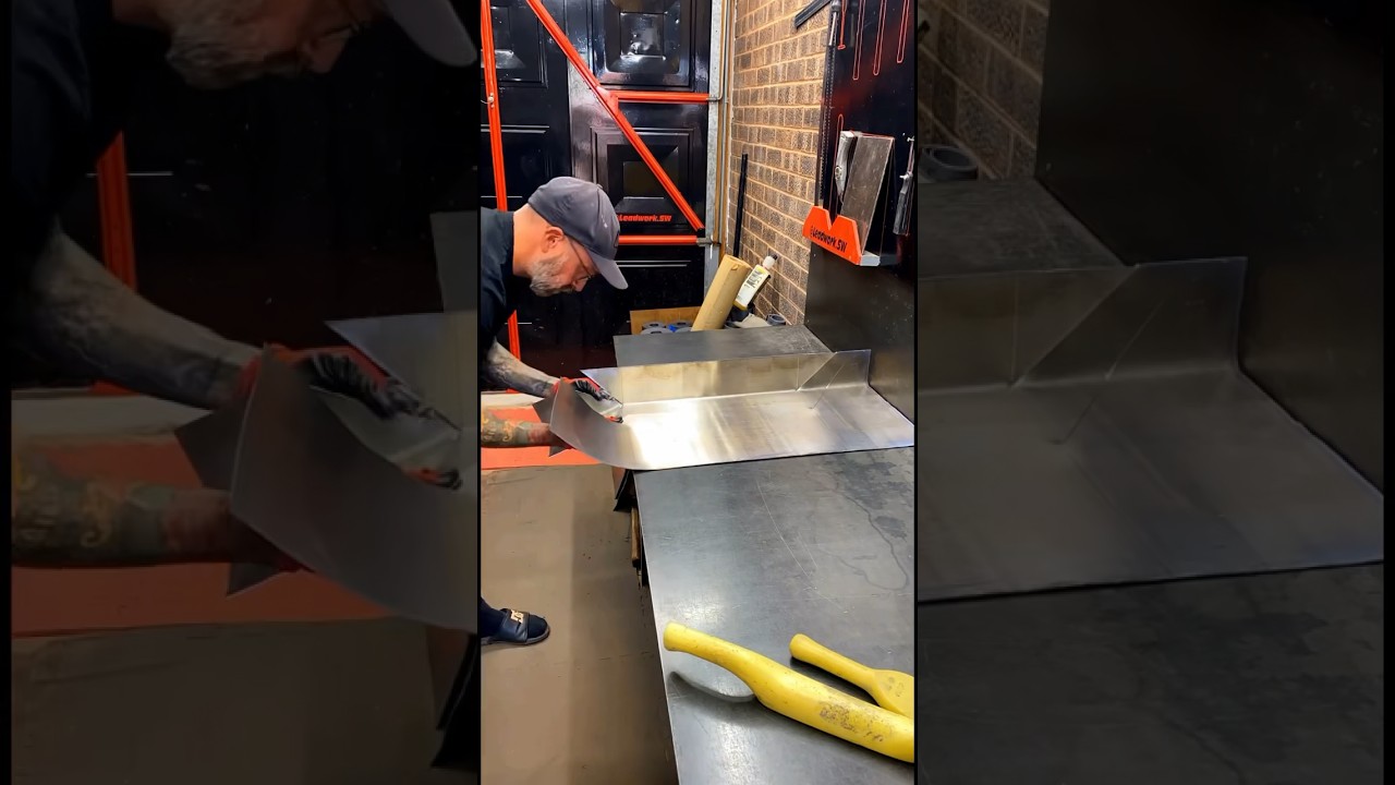 The back gutter sits at the rear of a chimney at the roof junction