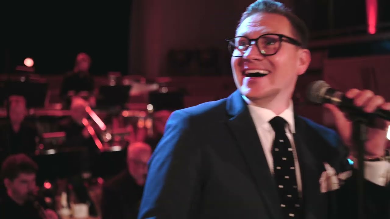 Göteborg Wind Orchestra & Samuel Ljungblahd Perform 🎶