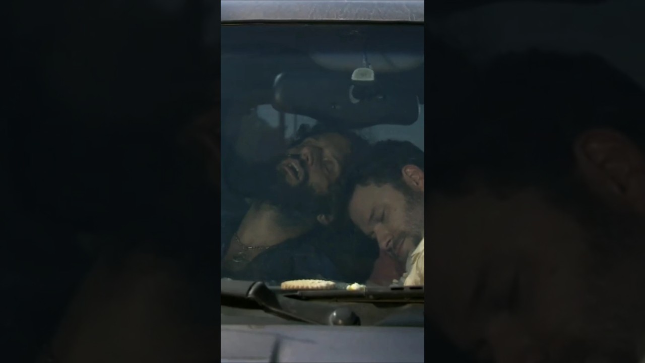 The League: Rafi & Dirty Randy go to L.A.