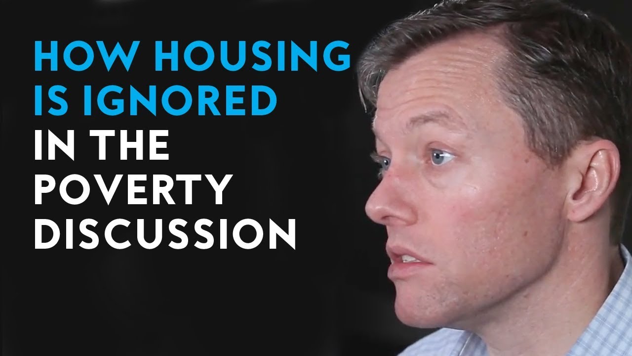 The Hidden Crisis: Why Housing Is Overlooked in Poverty Discussions 🏘️