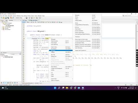 504: P2 Write programs to implement the following Substitution Cipher Techniques: - Vernam Cipher