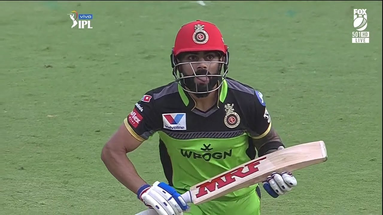 IPL 2019: RCB vs DC Match Highlights 🏏