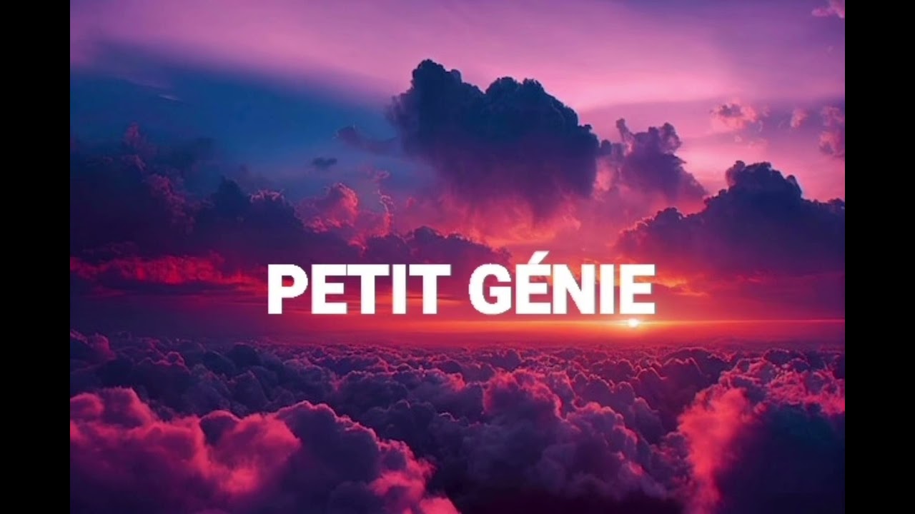 Jungeli, Imen Es & Alonzo - Petit Génie (Remix) 🎶
