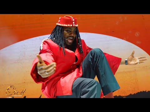 Wally B. Seck - ON IT 🎶