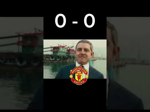 Liverpool FC vs Manchester United 1-2 Meme