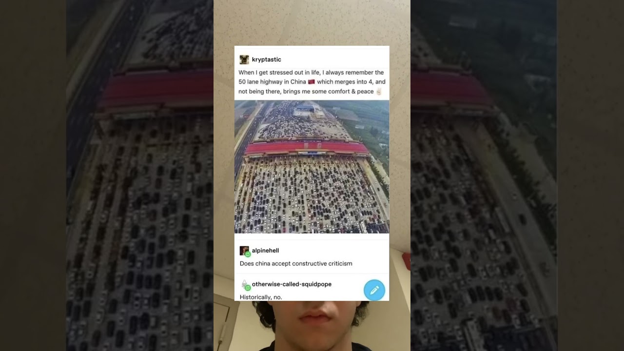 Add More Lanes to Every Highway 🚗