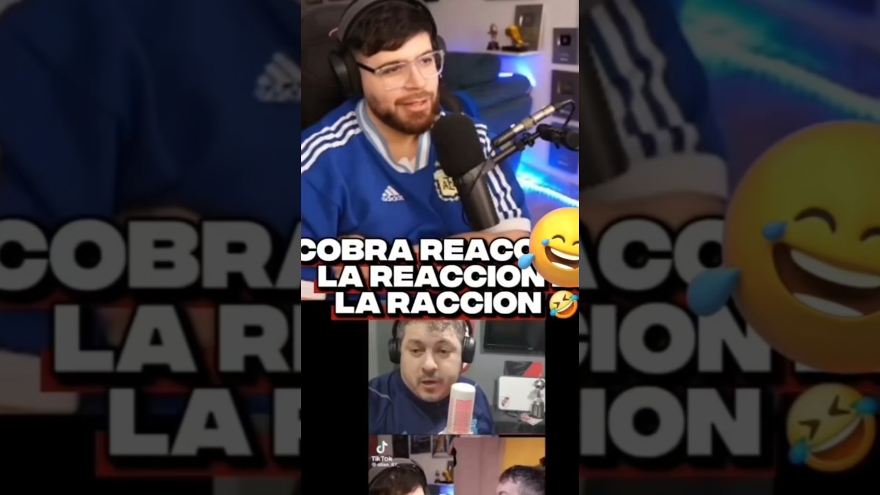 La Reacción de la Reacción