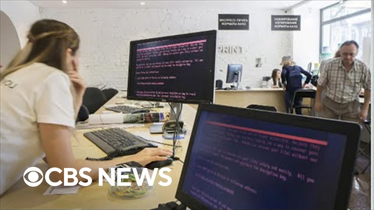 War in Ukraine Amplifies Concerns Over Cyberattacks on Critical Infrastructure