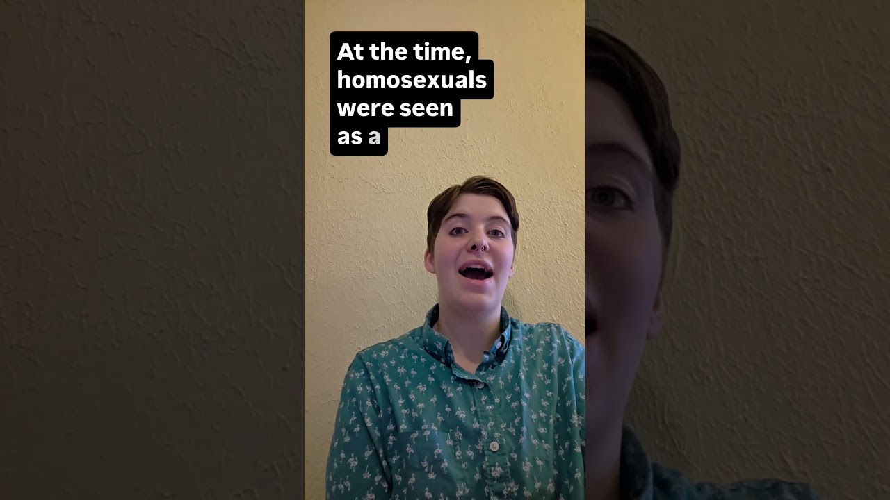 Alan Turing: The Father of Modern Computing & LGBTQ Icon 🧩