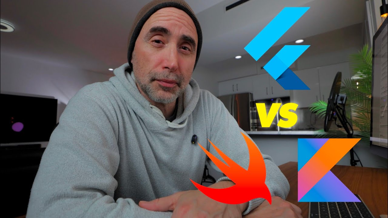 Mobile Development in 2025: Native vs Cross-Platform