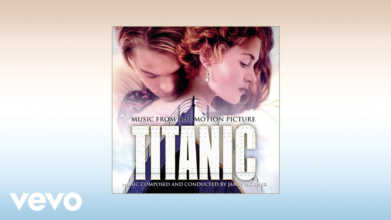 James Horner - Southampton | Titanic Soundtrack 🎶