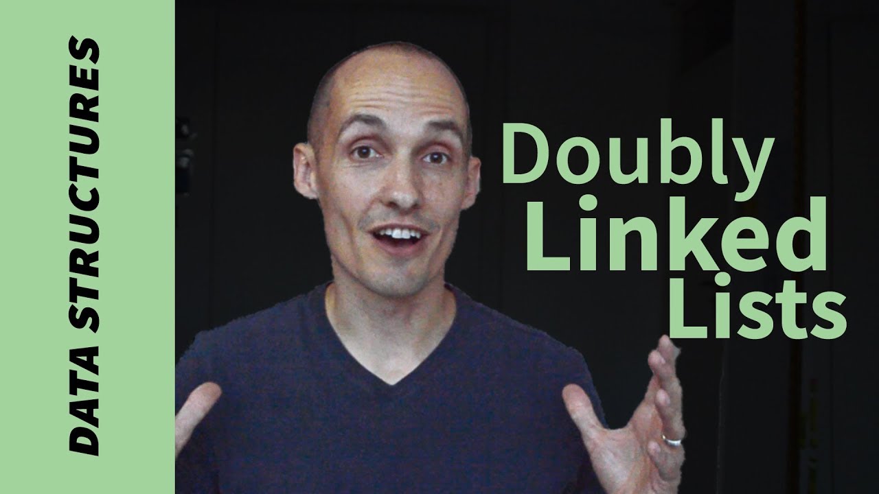 Master Doubly Linked Lists in C: Complete Guide & Implementation 🔗