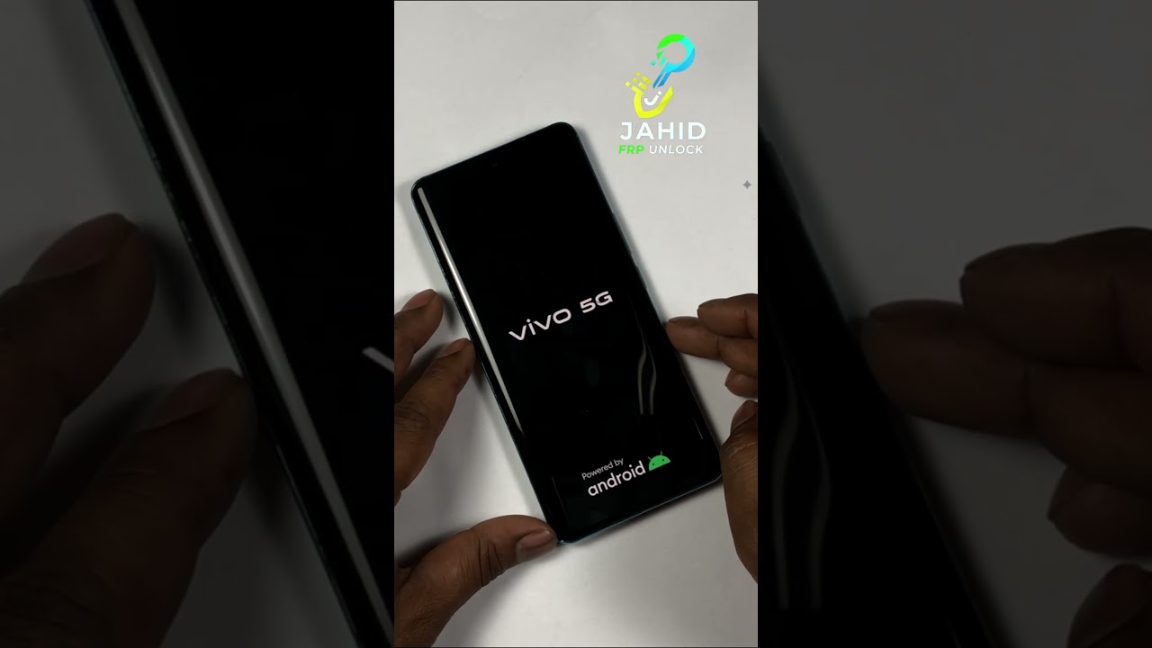 Vivo V25 Pro 5G Hard Reset & Lock Removal (No PC) 🔓
