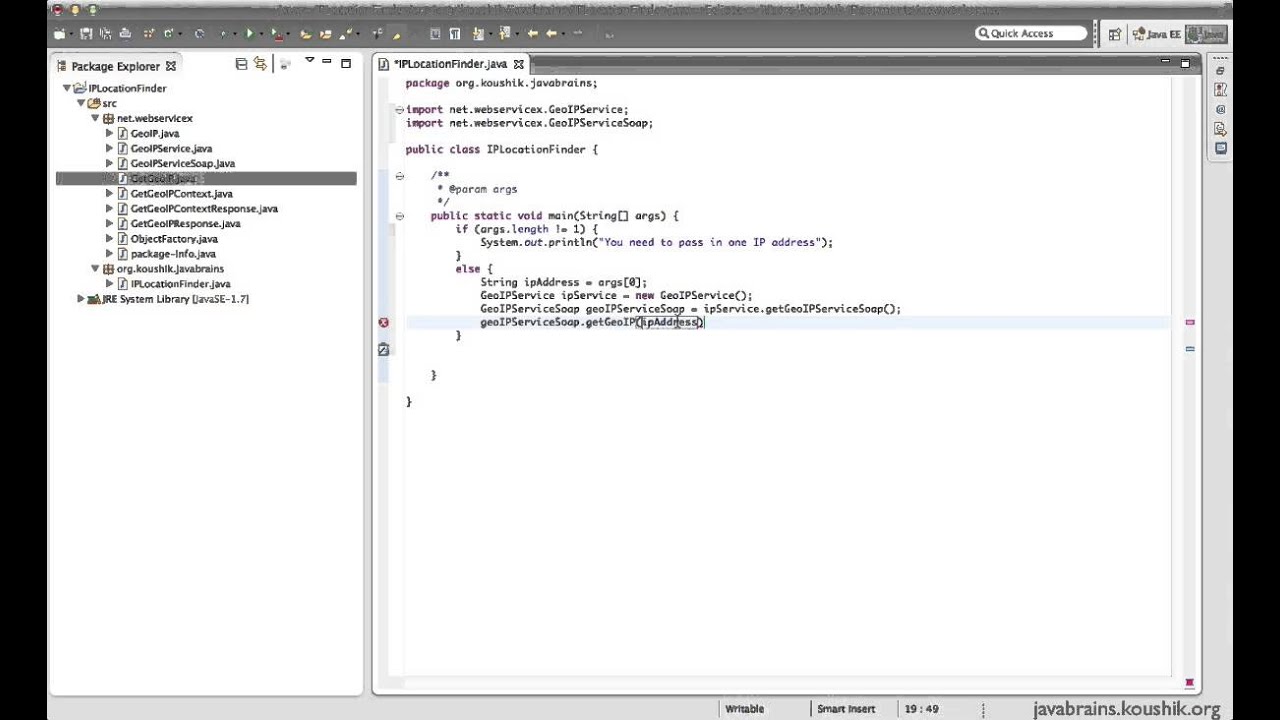 Master SOAP Web Services: How to Create a Client and Call Your Service 🚀