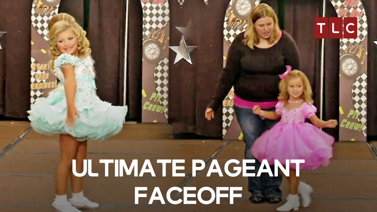 New Rivalry Sparks in Toddlers & Tiaras S4 Ep4 👑