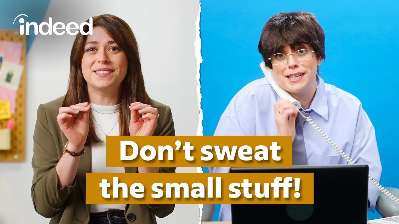 3 Tips to Boost Attention to Detail at Work 🔍