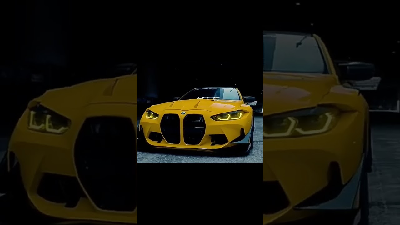 BMW Infinite Edixor: The Viral Trend Every Car Enthusiast Must See 🚗