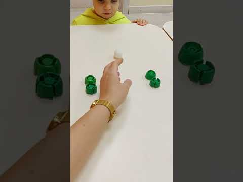 Тренировка логопедического выдоха. Игра Футбол #игрысмамой #логопед #запускречи #обучающие #игры