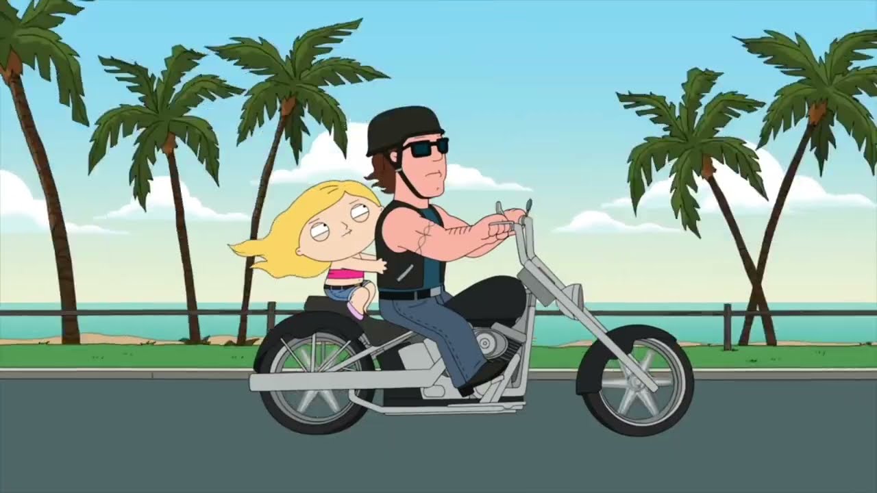 Stewie's Best of Season 20 | Family Guy 😂