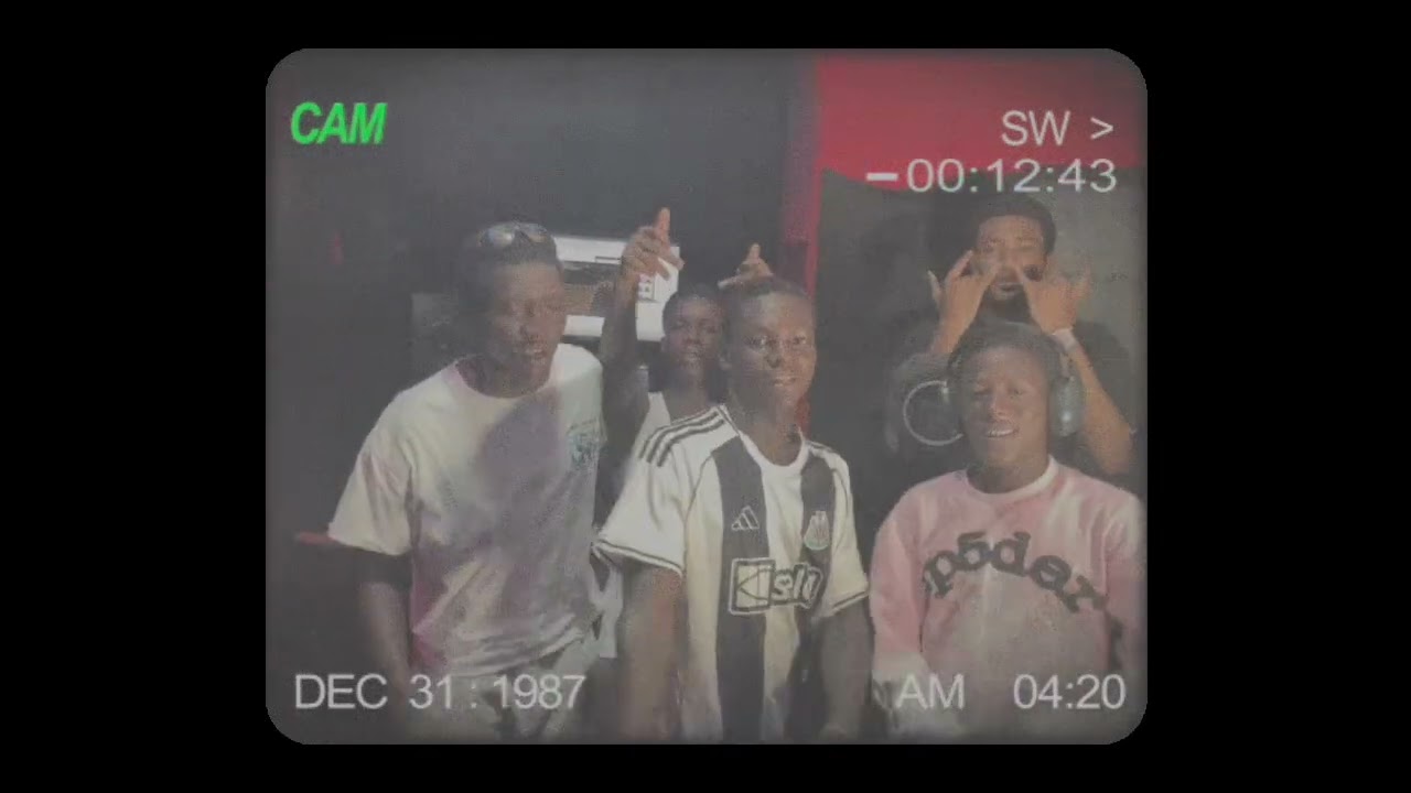 YOUNG BANDIT- FREESTYLE #1 | SHOT BY ZR VISUALS