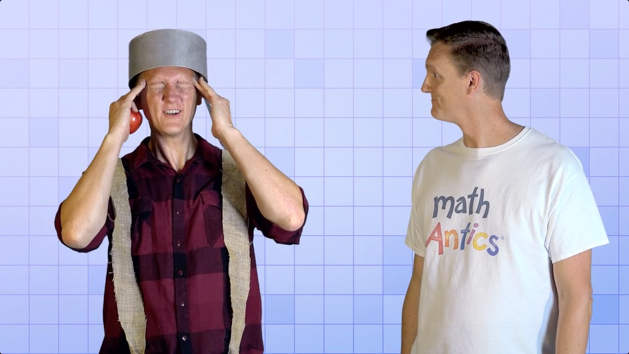 Master Decimal Place Value with Math Antics 📊