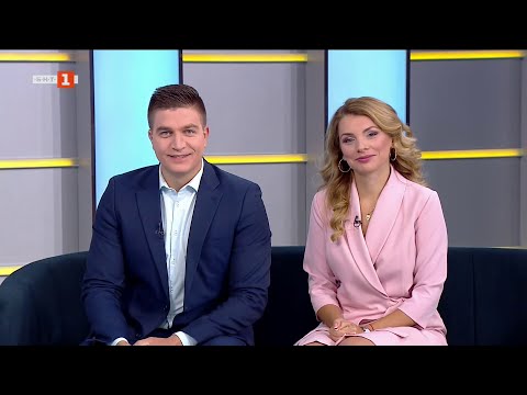 В началото на новия политически сезон - Атанас Зафиров, „Денят започва“ - 08.09.2025