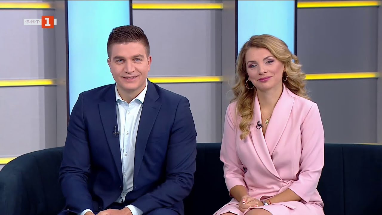 Атанас Зафиров в „Денят започва“: Връщане от Китай и новият политически сезон 🌐