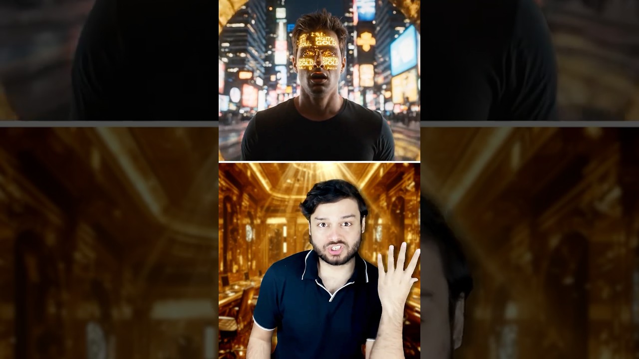 Warning! Avoid Buying Digital Gold 🚫