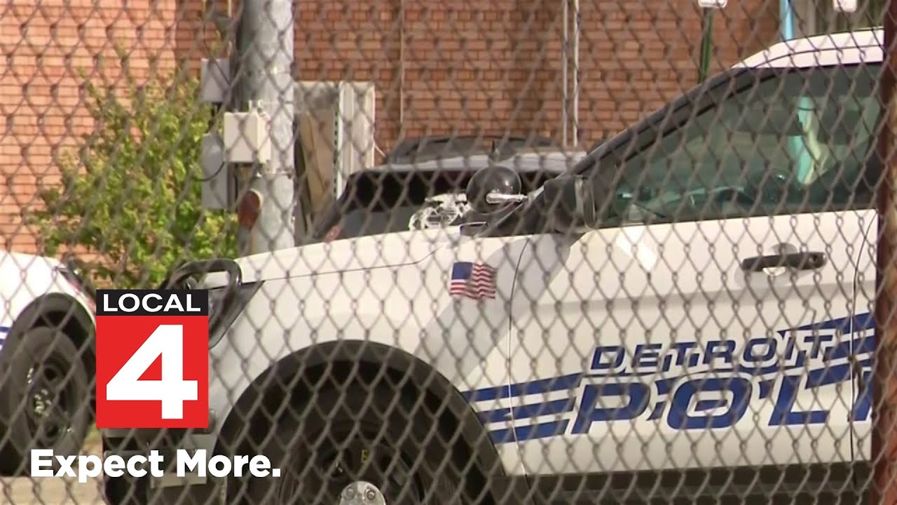 Local 4 News at 5 β March 27, 2026