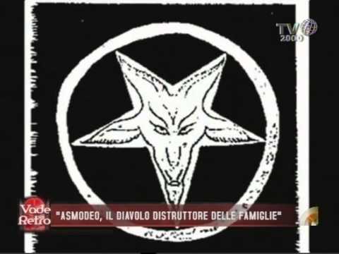 Vade Retro - Le legioni di Satana