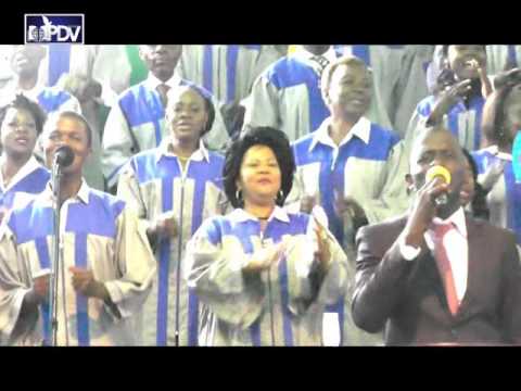 Louange & Adoration - La Parole de Vie 🙏