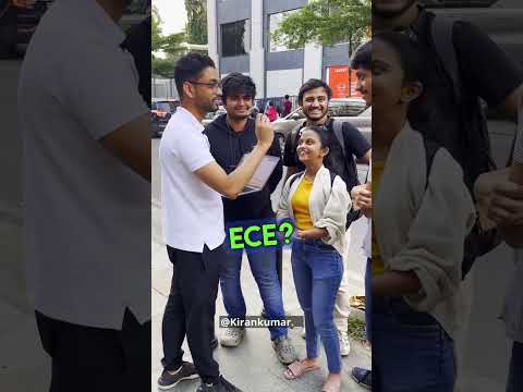 Easiest branch in Engineering!