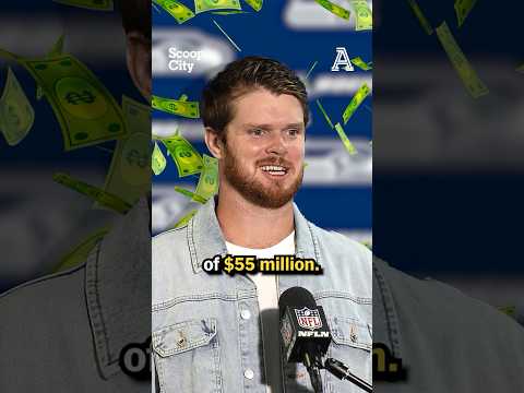 Former NFL QB explains WHY Seahawks signed Sam Darnold
