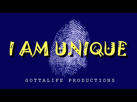 I Am Unique