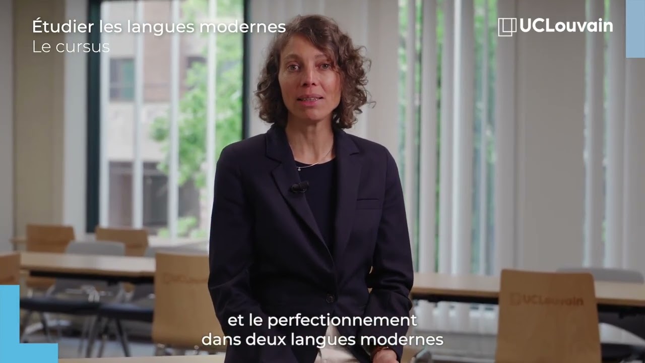 Bacheliers en langues et lettres modernes đ