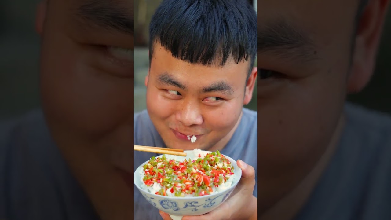 Spicy Pork Belly Mukbang with Fatsongsong & Thinermao 🌶️